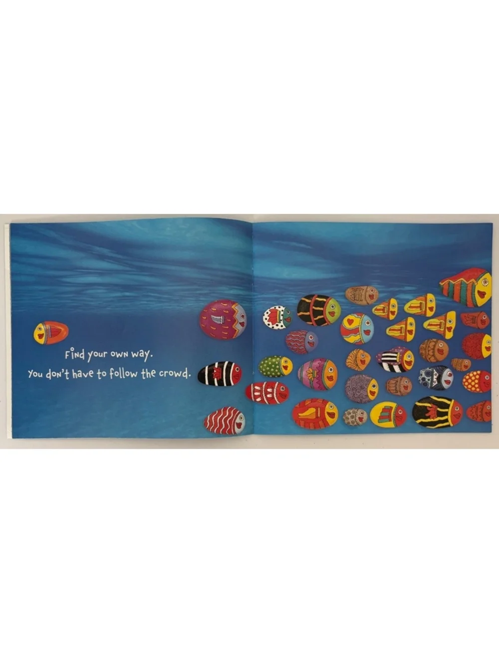 Accepting differences book set #1